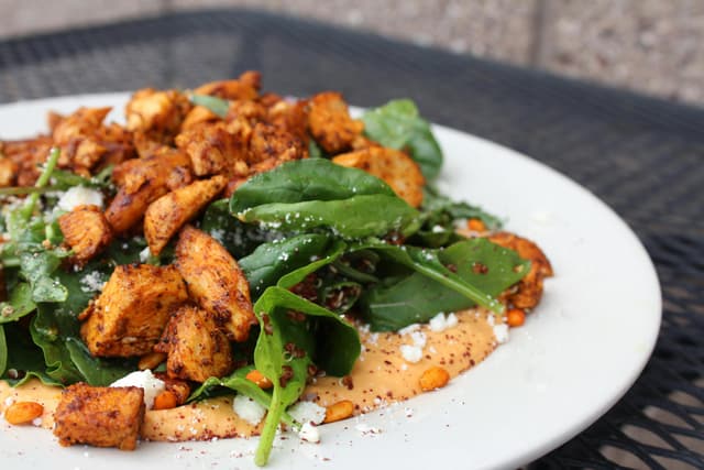 Chickpea Flour