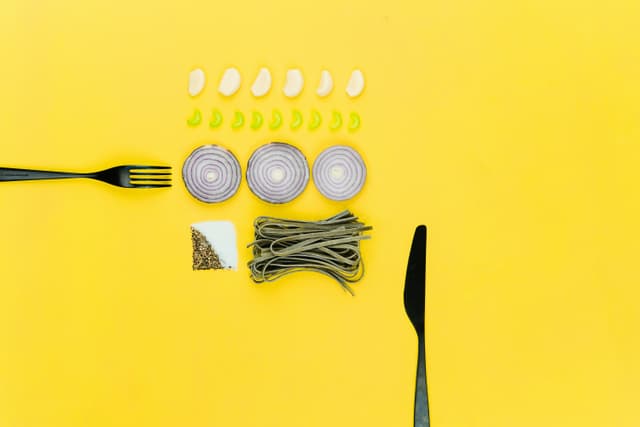 Asian Noodle Salad Kit
